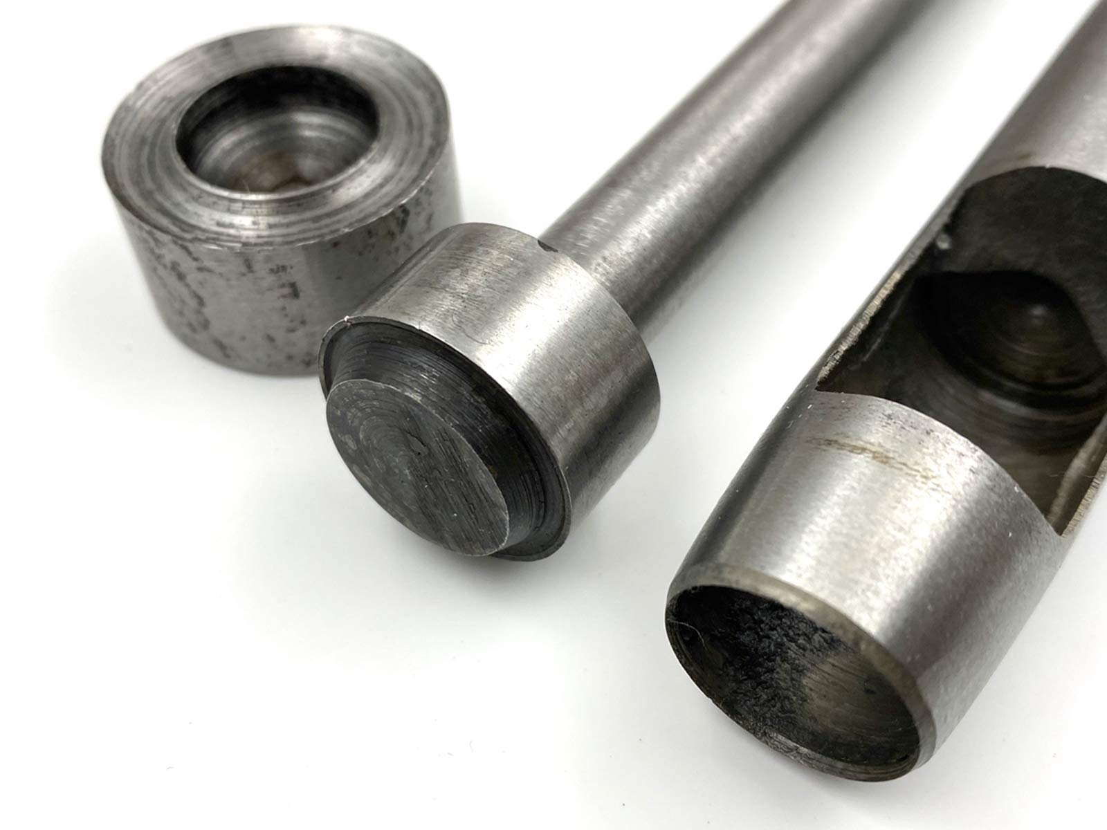 Outils de réglage de 18 mm pour œillets S10 pose précise sans effort