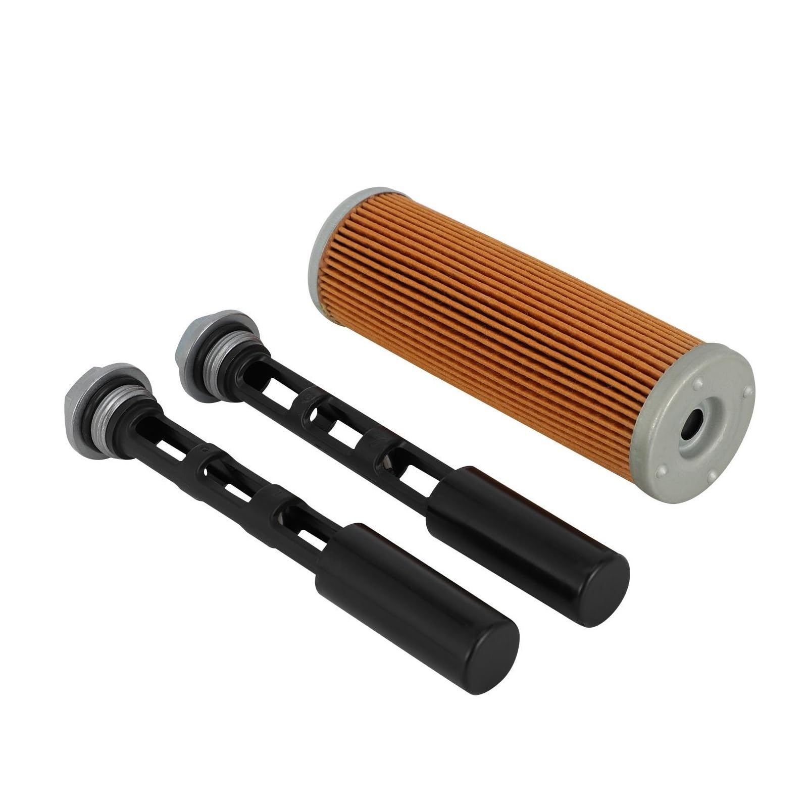 Kit filtri aria filtro olio motore moto compatibile con KTM 790 890-1290 Duke Adventure RC8 1190 Super Duke 2008-2021 Sostituzione OEM