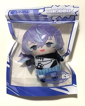 Amazon.co.jp: にじさん 星導ショウ にじぱぺ VX : ホーム＆キッチン