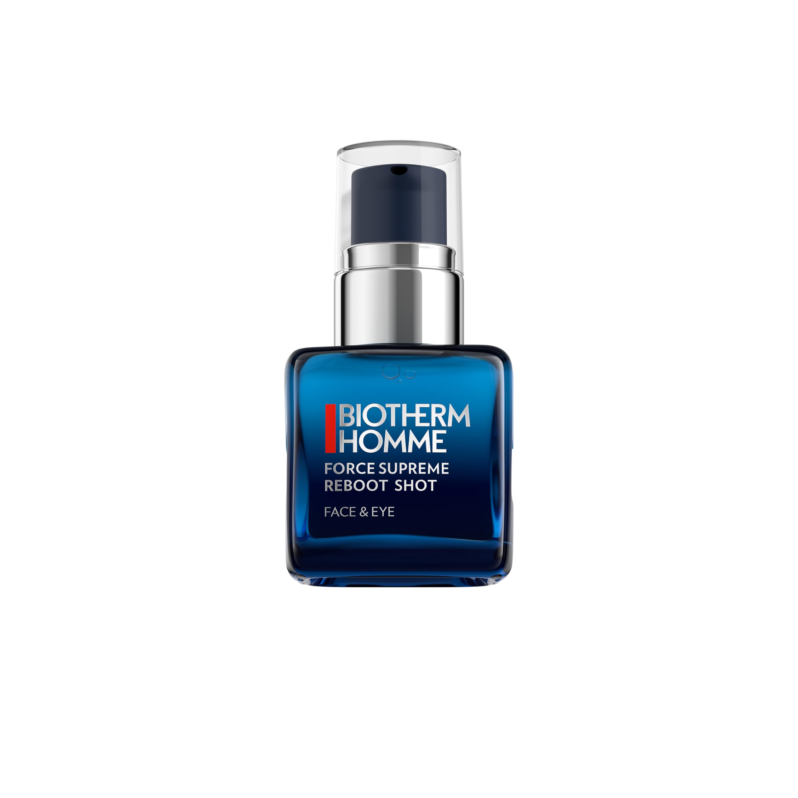 Force Supreme Reboot Shot 30 ml