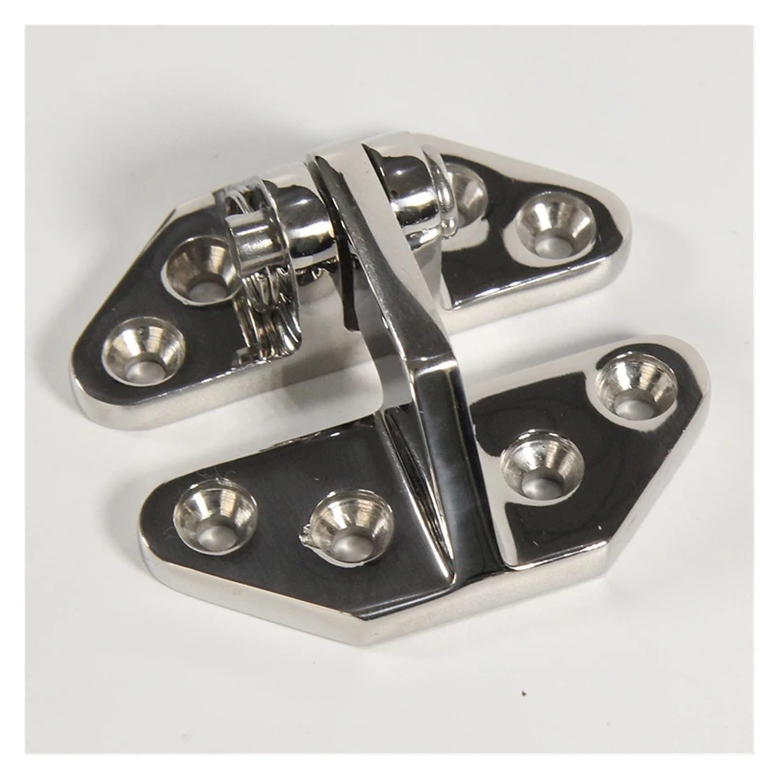 CLEUFWKO Industrial Machinery Equipment Control Electric Cabinet Door Hinge