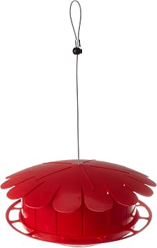 Humm-Bug Hummingbird Feeder