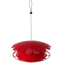 Humm-Bug Hummingbird Feeder