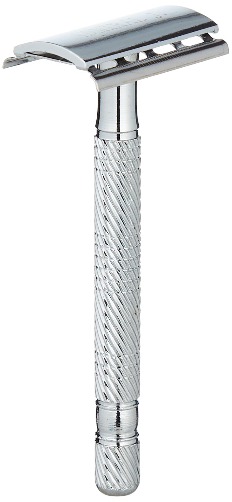 Admiral JQuick Shaving Razor