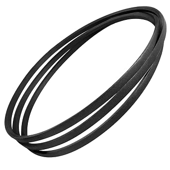 GX21833 Lawn Mower Drive Belt Compatible with John Dee re D140 D150 D160 L120 L130 LA145 LA165 E140 E170 155C 48-Inch Deck, Replacement GX20571