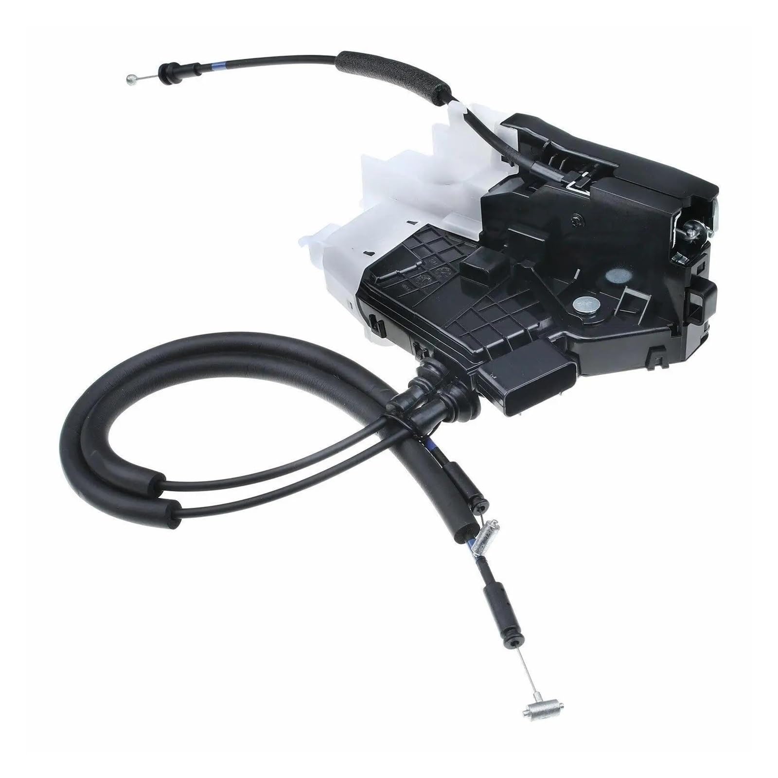 Car Door Lock Actuator for Hyundai for Tucson TL for TLE 1.6-2.4 2016 2017 2018 2019 2020 Car Door Lock Actuator 81420-D3000 81410-D3000 81320-D3010 81310-D3010(Grey)