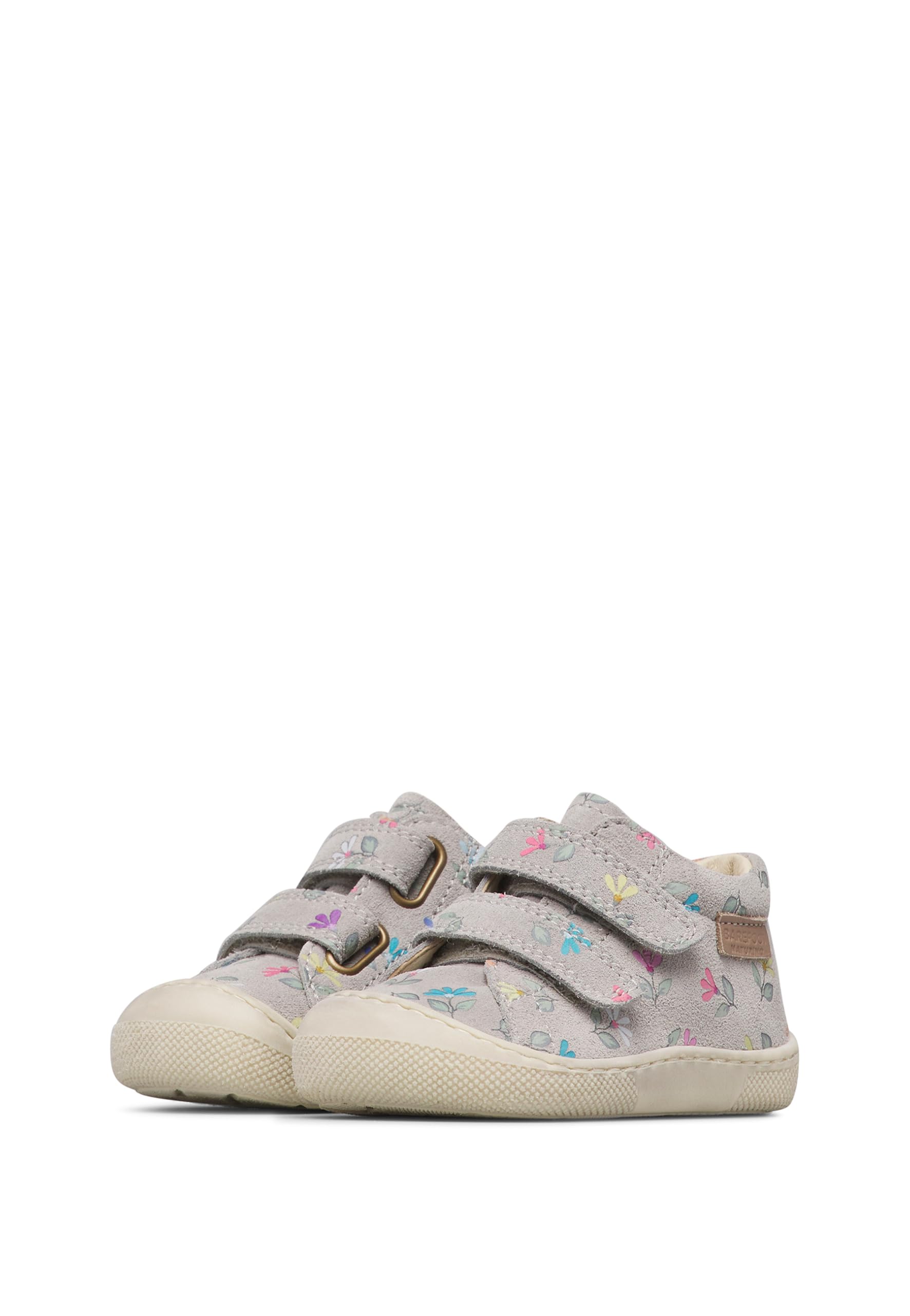 Naturino Zapatos Descalzos Amur VL Mocasines Gris