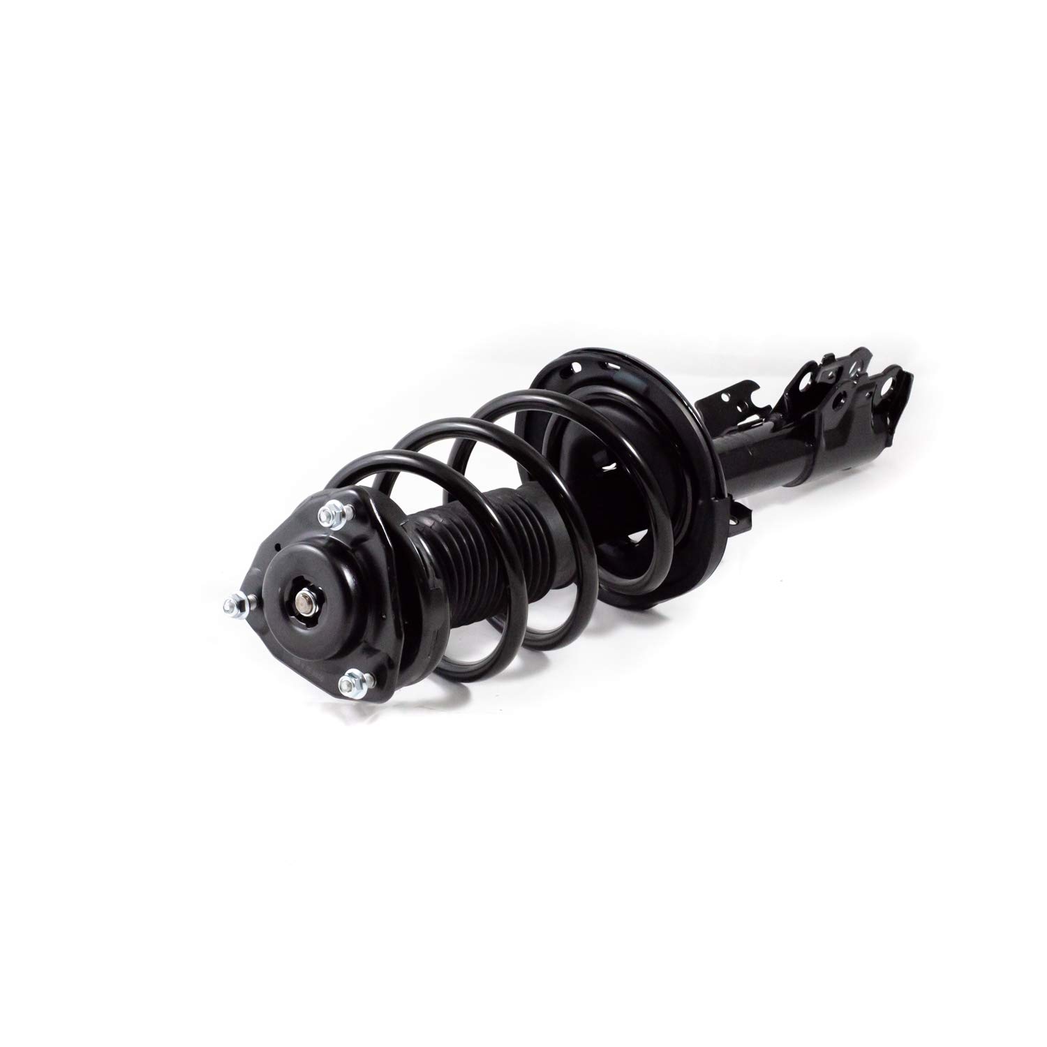 Gabriel G57733 Ultra ReadyMount Front Right Complete Strut Assembly for 11-14 Toyota Sienna 3.5L 6Cyl FWD Models (1 Pack)