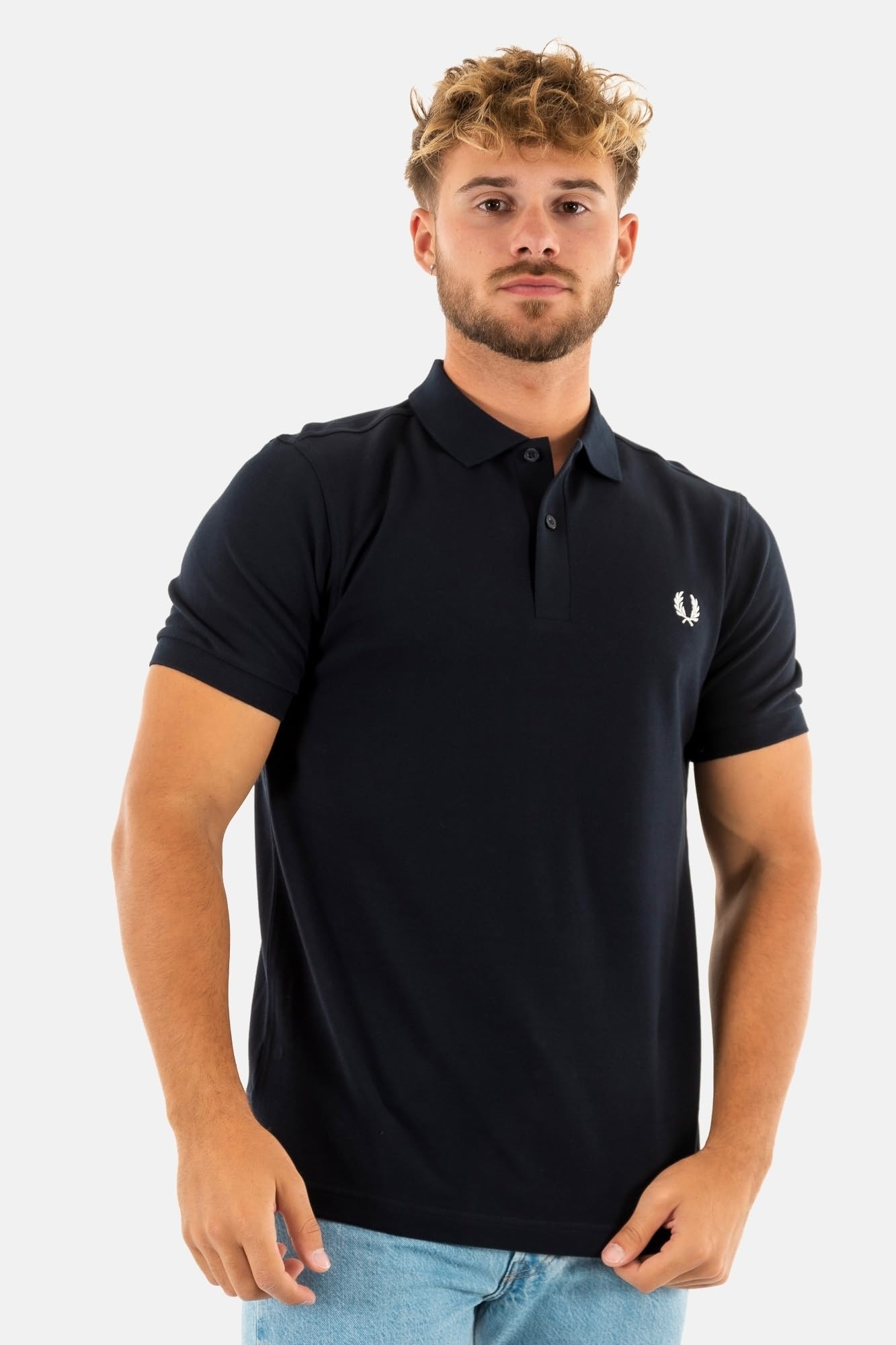 Fred Perry Plain, Polo