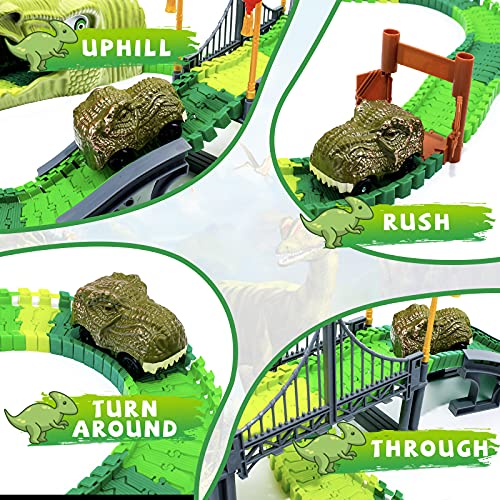 Mori Yoshida Dinosauro Giocattolo Bambini 257