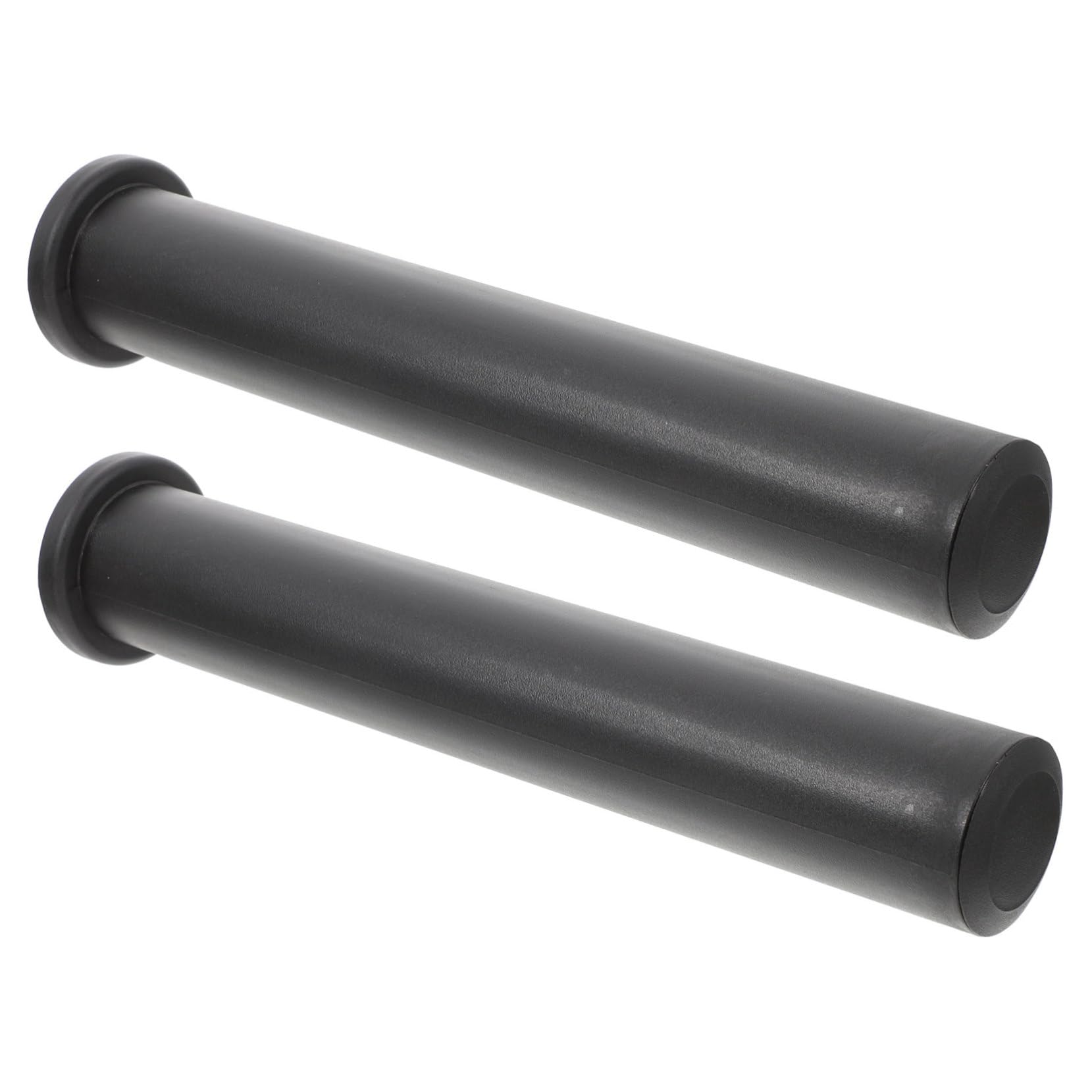 VICASKY Gym Barbell Accessories 3-piece Barbell Collar Set Anti-slide Anti-fall Grip