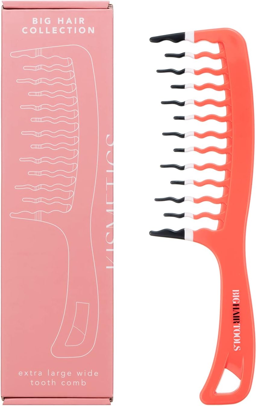 Extra large Hair Brush