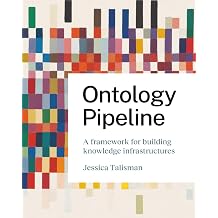 Ontology Pipeline A Framework for Knowledge Engineering