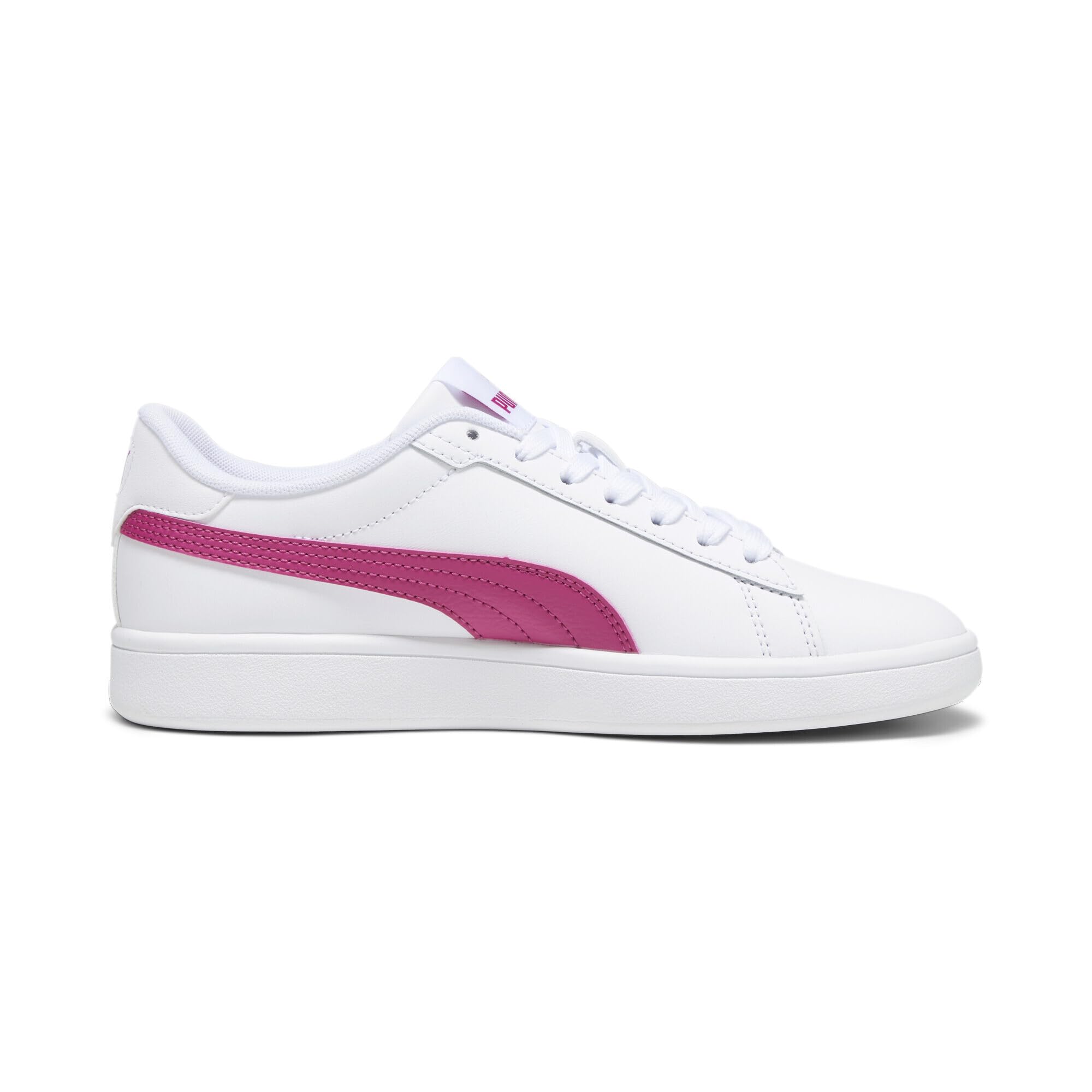 Puma - Puma Smash 3.0 L Jr, Scarpe da Ginnastica Unisex - Bambini e Ragazzi