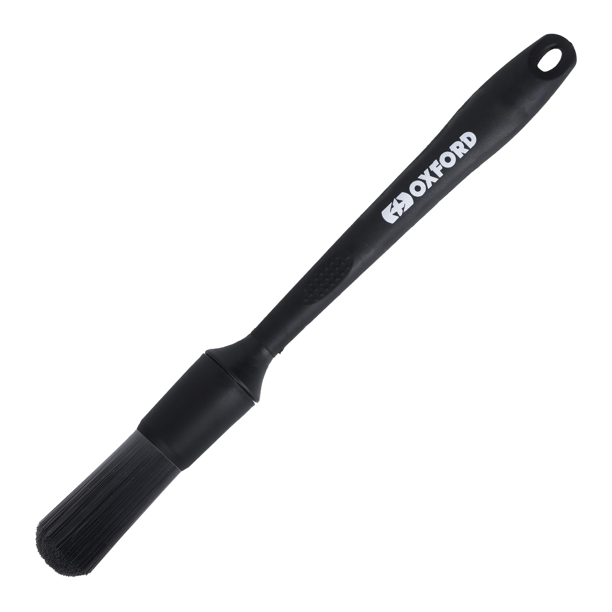 Oxford Drivetrain Pro Detailing Brush Motorcycle Motorbike Cleaning Accessories