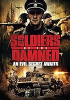 Algopix Similar Product 11 - Soldiers of the Damned
