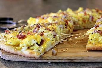 Italian Herb Pizza Dough Mix