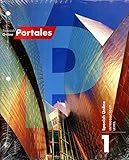 Portales 1st Ed Looseleaf Textbook with eCompanion Code (6 Months)