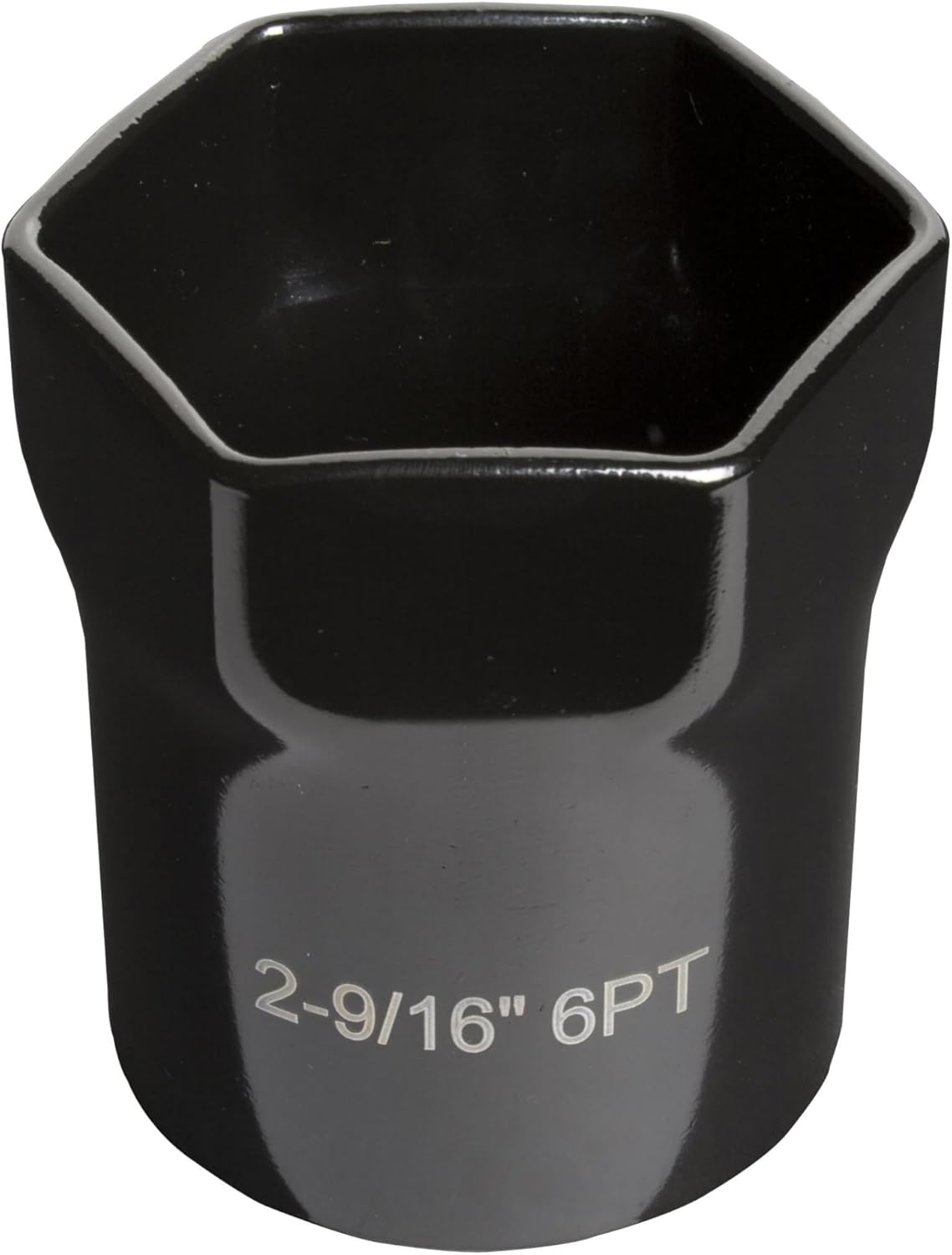 Sunex Tools - SOC 2-9/16 1/2D IMP LCKNT WHL BRNG 6PT DP