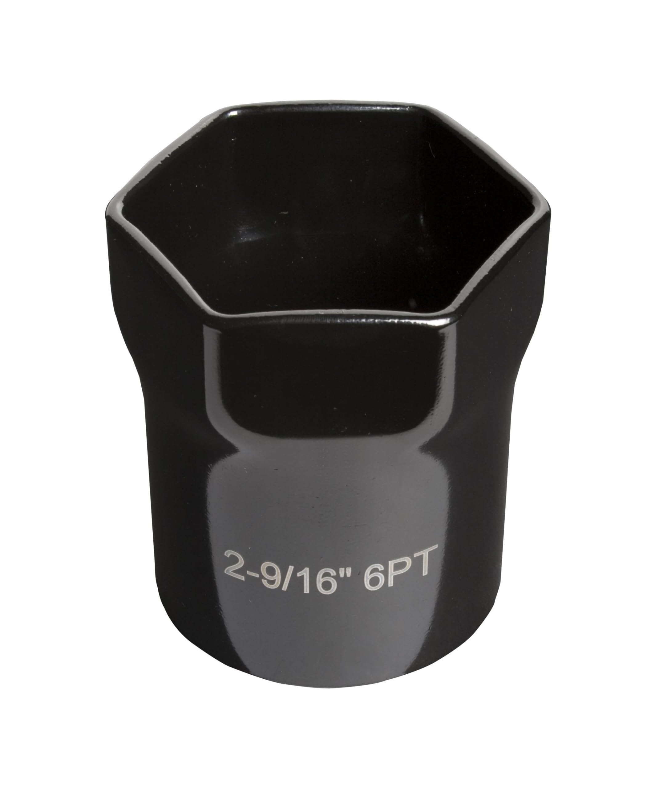 Sunex Tools - SOC 2-9/16 1/2D IMP LCKNT WHL BRNG 6PT DP