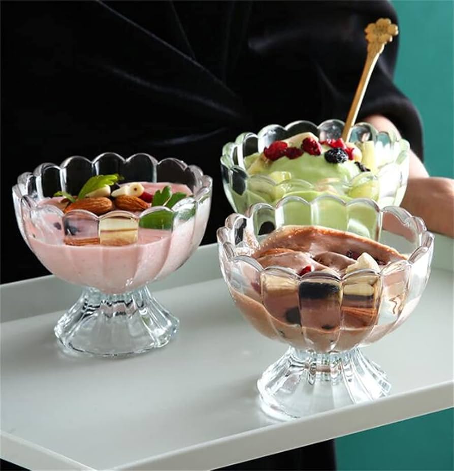 古い氷コップ（アイスクリームコップ） 古い氷コップ（アイスクリームコップ） Antique Sam's