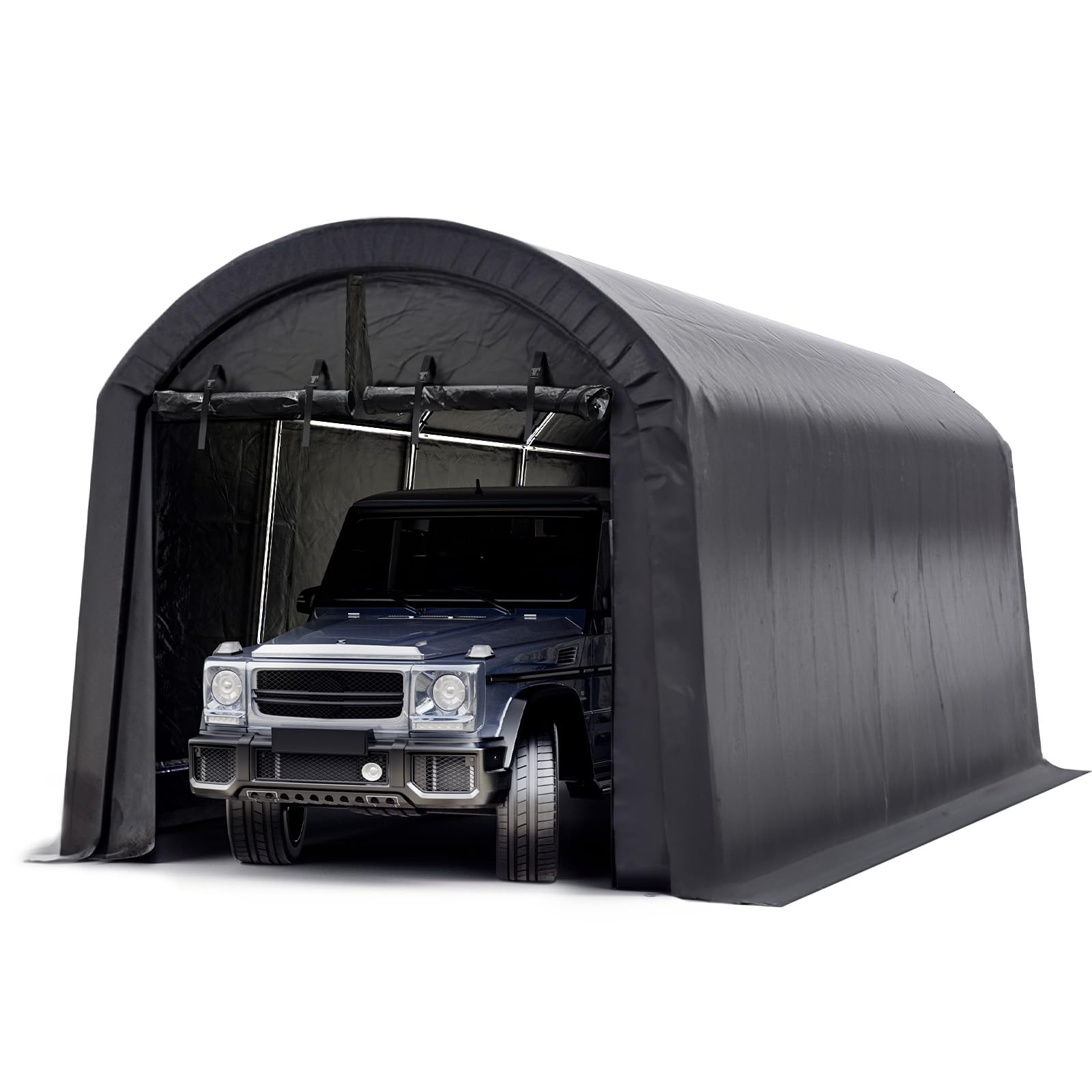 10x20 Canopy Home Depot 8x10ft Heavy Duty Carport Tent