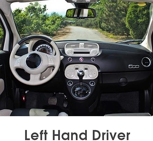 Miniatura 3 de Limpiaparabrisas delantero de automóvil compatible con Citroen C3 MK3 2016-2023 2016-2023, cepillos de lluvia para parabrisas de automóvil, 26 + 16