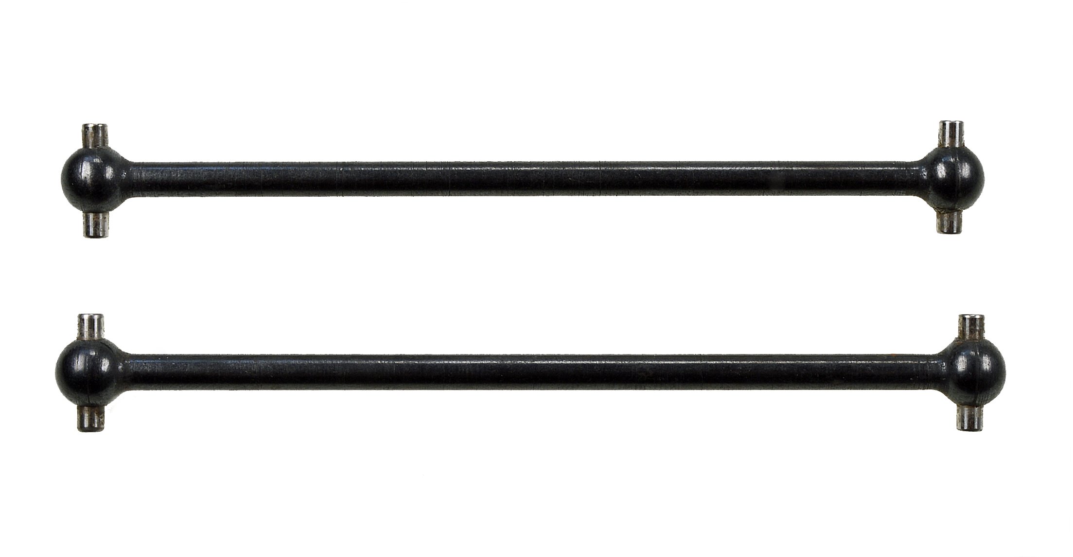 Carson 500205947 - Virus 4.0 drive shafts rear 2, accessories