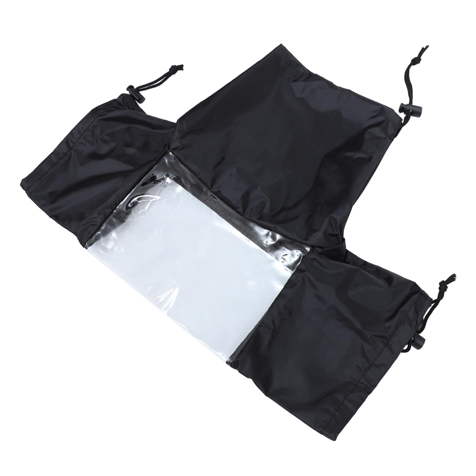 Funda para cámara réflex con protector de lluvia de invierno 8