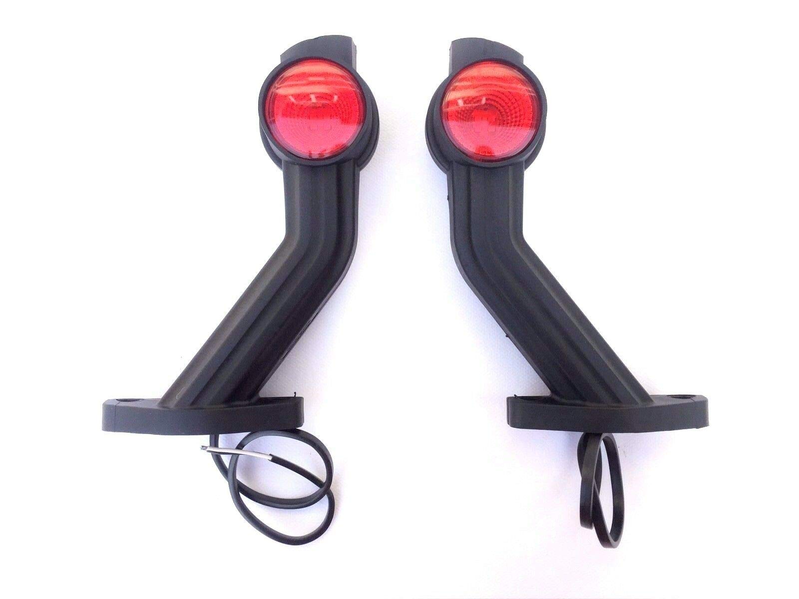 Fristom LED Langhupe mit Kabel