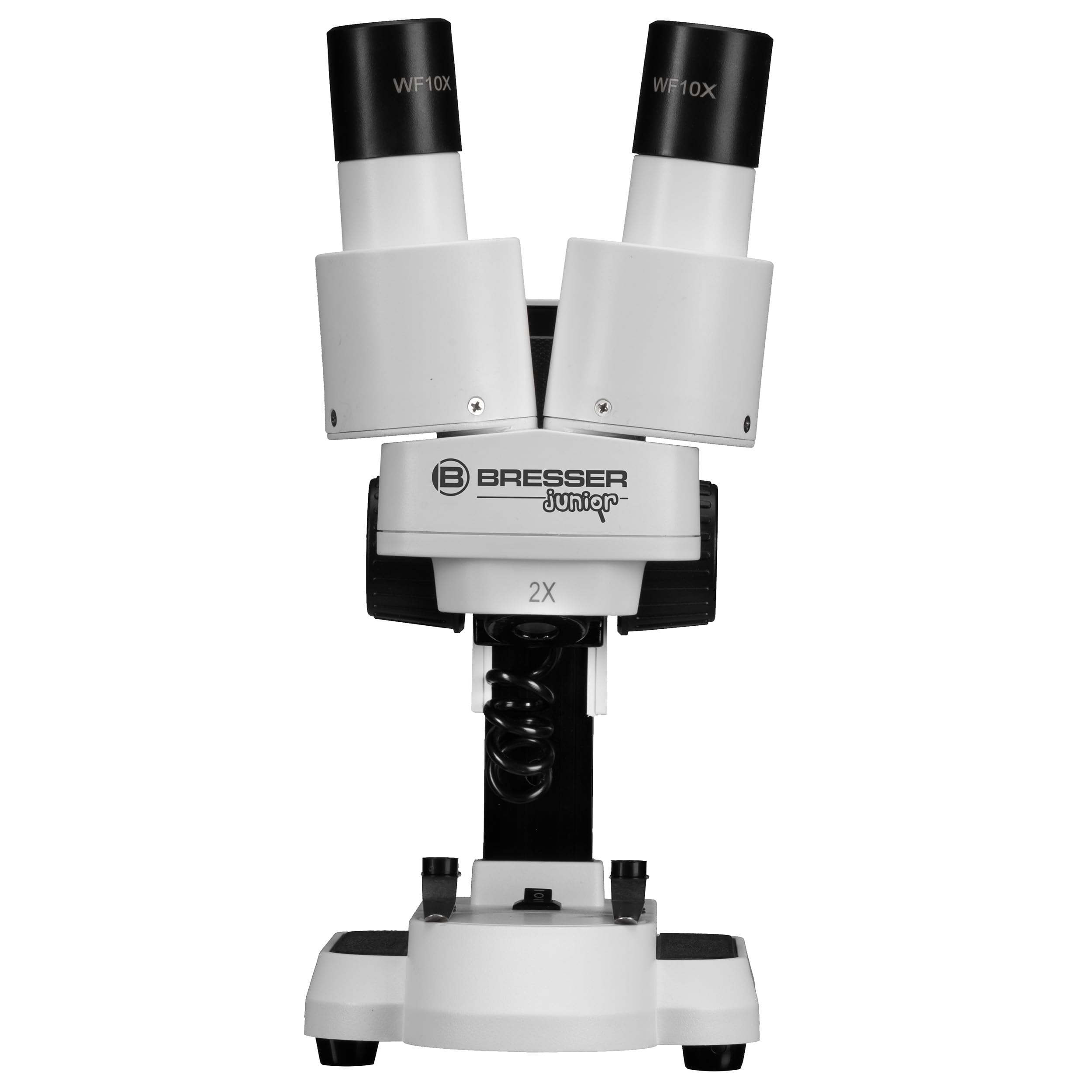 BRESSER Stereomicroscopio Bresser Junior 20x