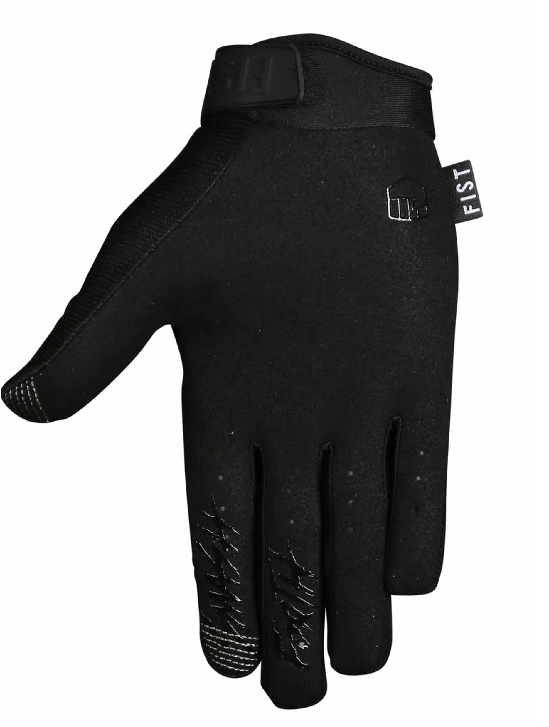FIST Handwear Stocker - Black - Small - Glove - Image 2