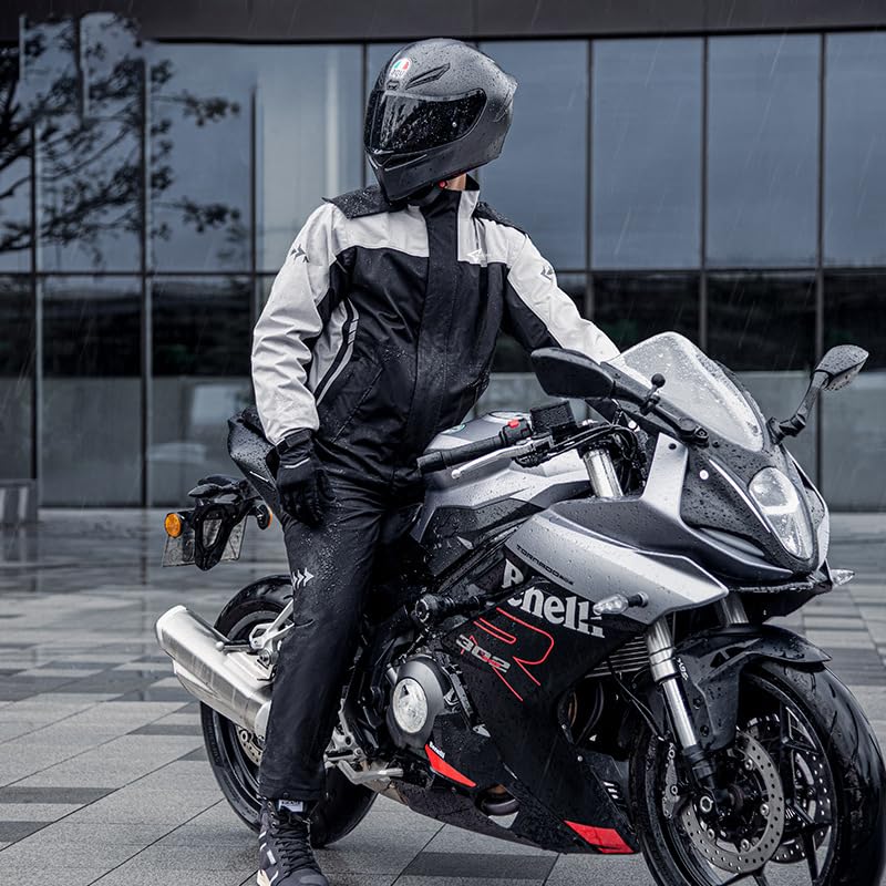 Recopilación de Ropa impermeable y de nieve para Hombre Top 10. 20 Imagen adicional