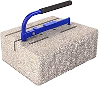 Vista 2 de Bon Tool Levantador de unidad de pared 11-384 con espacio de 11-3/4 pulgadas