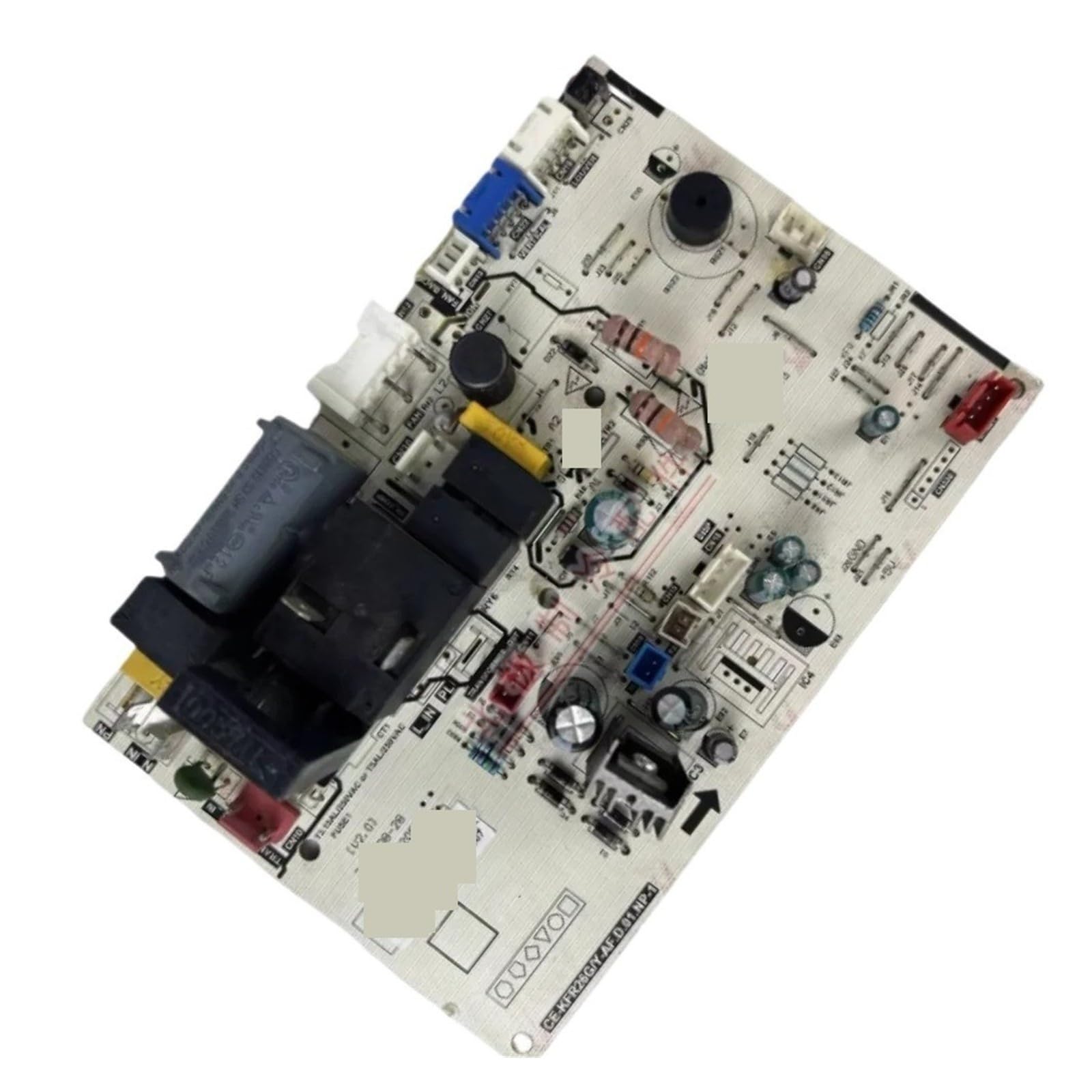 Air Conditioning Motherboard, CE-KFR26G/Y-AF.D.01.NP-1