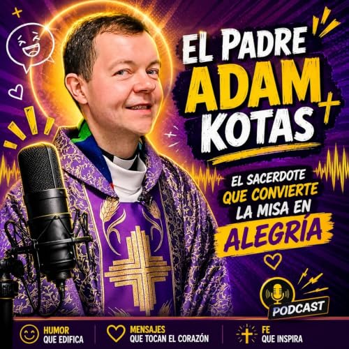 El Padre Adam Kotas Titelbild