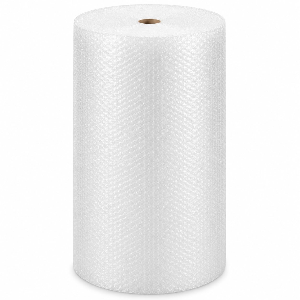 All4All Pluriball per Imballaggio 150 cm x 50 m, 75 m², Spessore 50 µm, Rotolo Extra Largo, Protezione Antiurto per Traslochi, Mobili e Oggetti Fragili