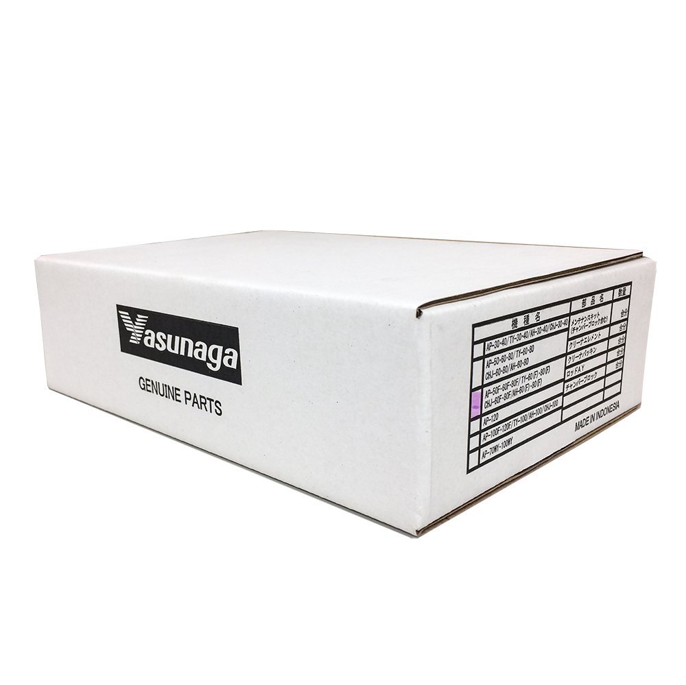 Amazon.co.jp: 安永 エアポンプ AP-80F AP-60F用 メンテナンス