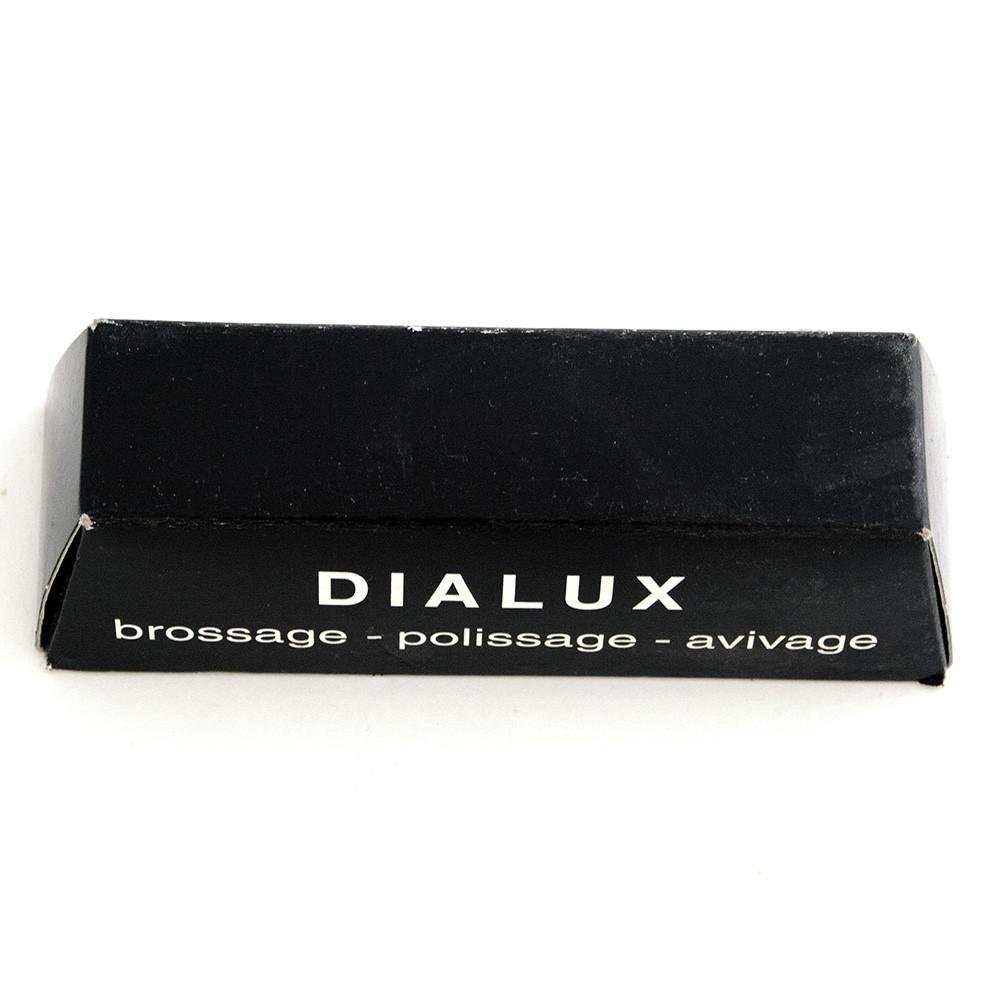 Gritomatic Dialux Stropping Compound (Paste) Black