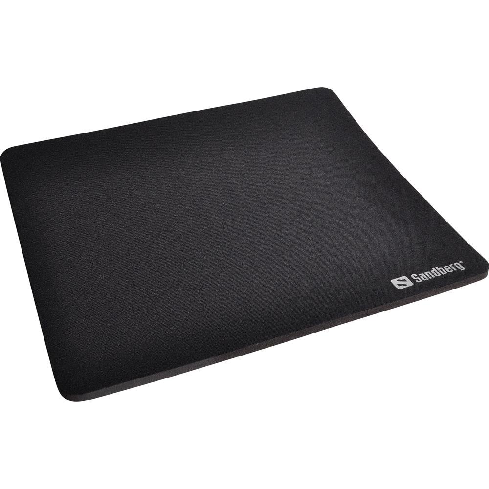 Sandberg Black Mousepad