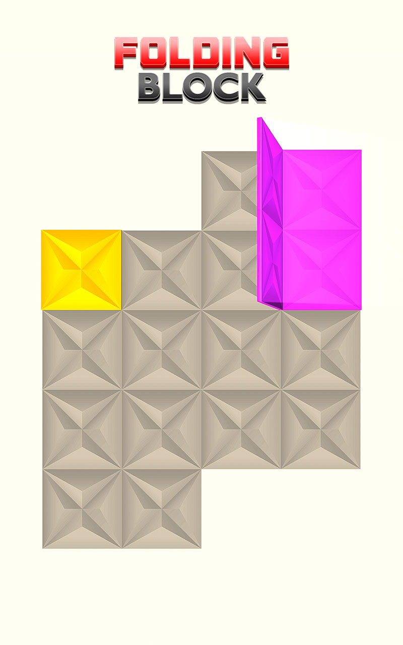 Folding Block - App on Amazon Appstore