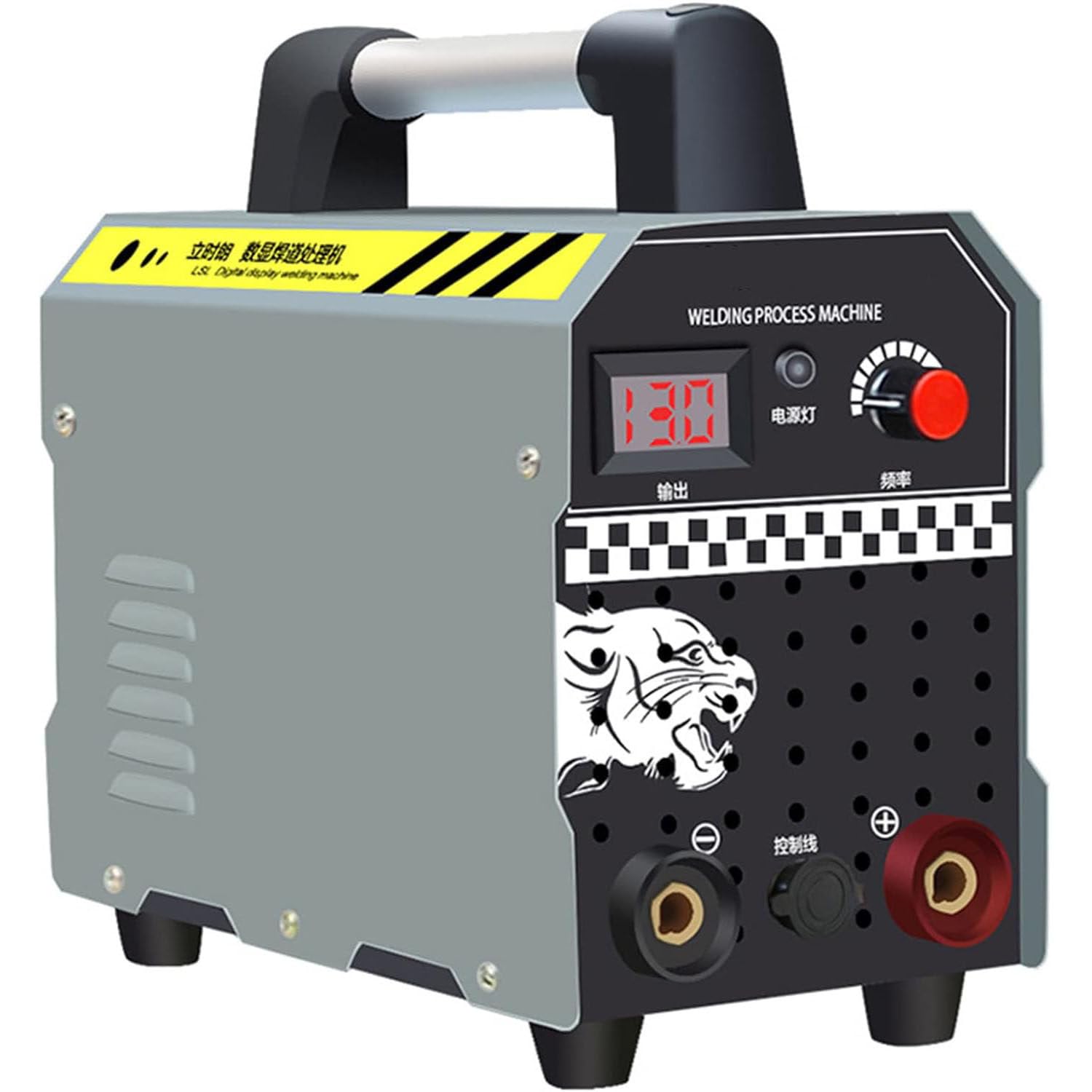 Macchina per Pulizia Cordoni Saldatura,Macchina per Processo Cordoni Saldatura Acciaio Inossidabile 1000w, Macchina per Pulizia Punti Saldatura Arco Argon,110V