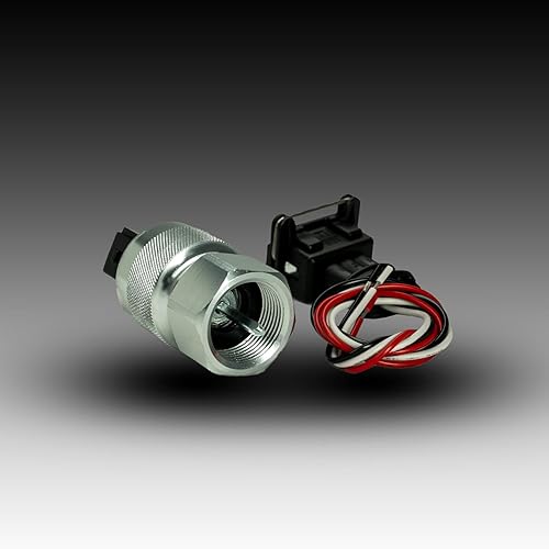 Miniatura 6 de Unidad de envío del velocímetro Ford Transmissions