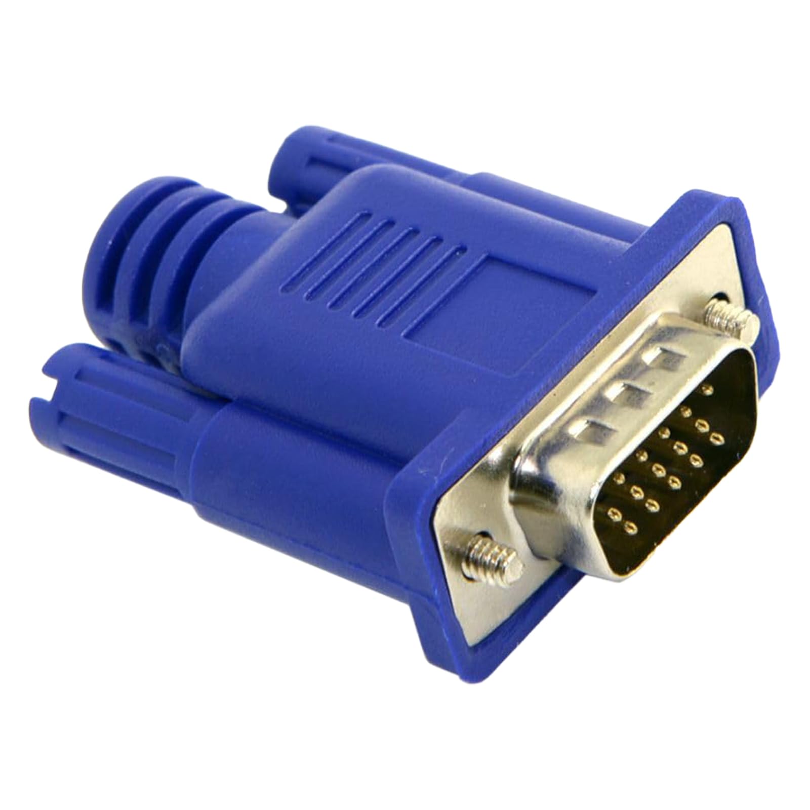 Amazon.com: BKFK VGA Dummy Plug - 2K 1080P Display Emulator Compatible with  Windows Mac OSX Linux Headless Display Emulator for Remote Desktops, Crypto  Mining Rigs, and More fit-Headless (VGA-1P) : Electronics