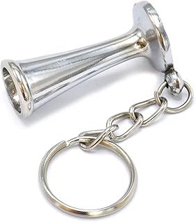 AAProTools Miniature Pinard Surgical Instruments Keychain