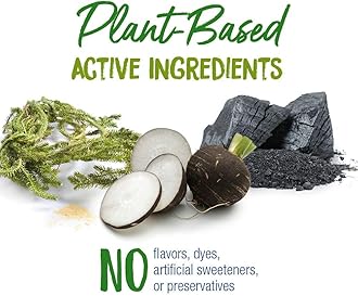 Boiron, Gasalia, Gas Relief, 60 Quick-Dissolving Tablets