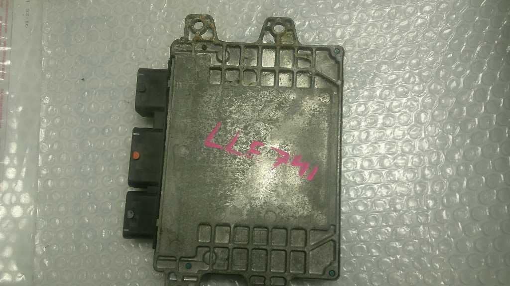 Engine ECM Control Module Fits 11-12 Compatible with Nissan SENTRA MEC950-480 C2 MEC950480C2