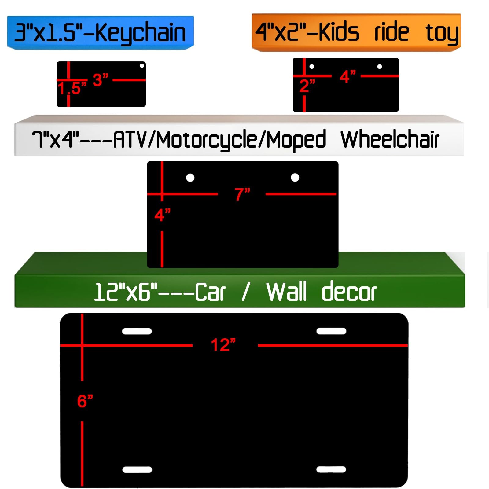 Craftique Florida State Seminoles Tag GOLD MIR FSU SPEAR DECAL TAG