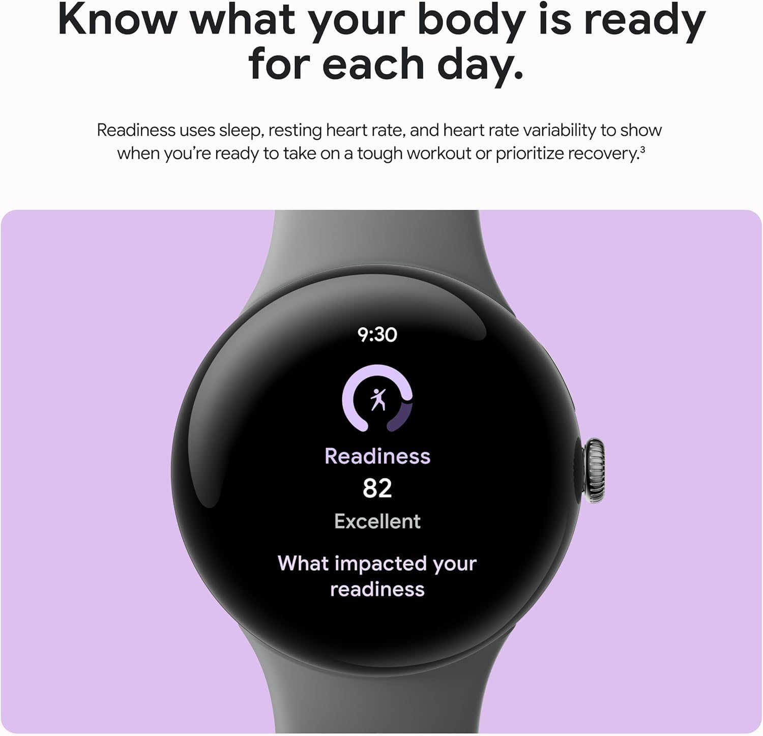 Amazon.com: Google Pixel Watch 3 (41mm) - Android Smartwatch 