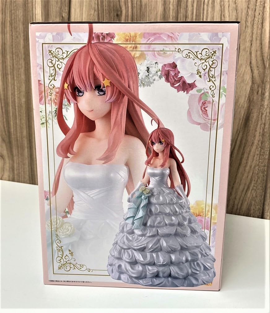 Amazon.co.jp: Y 一番くじ 映画 五等分の花嫁 五つ子ゲームファイナル